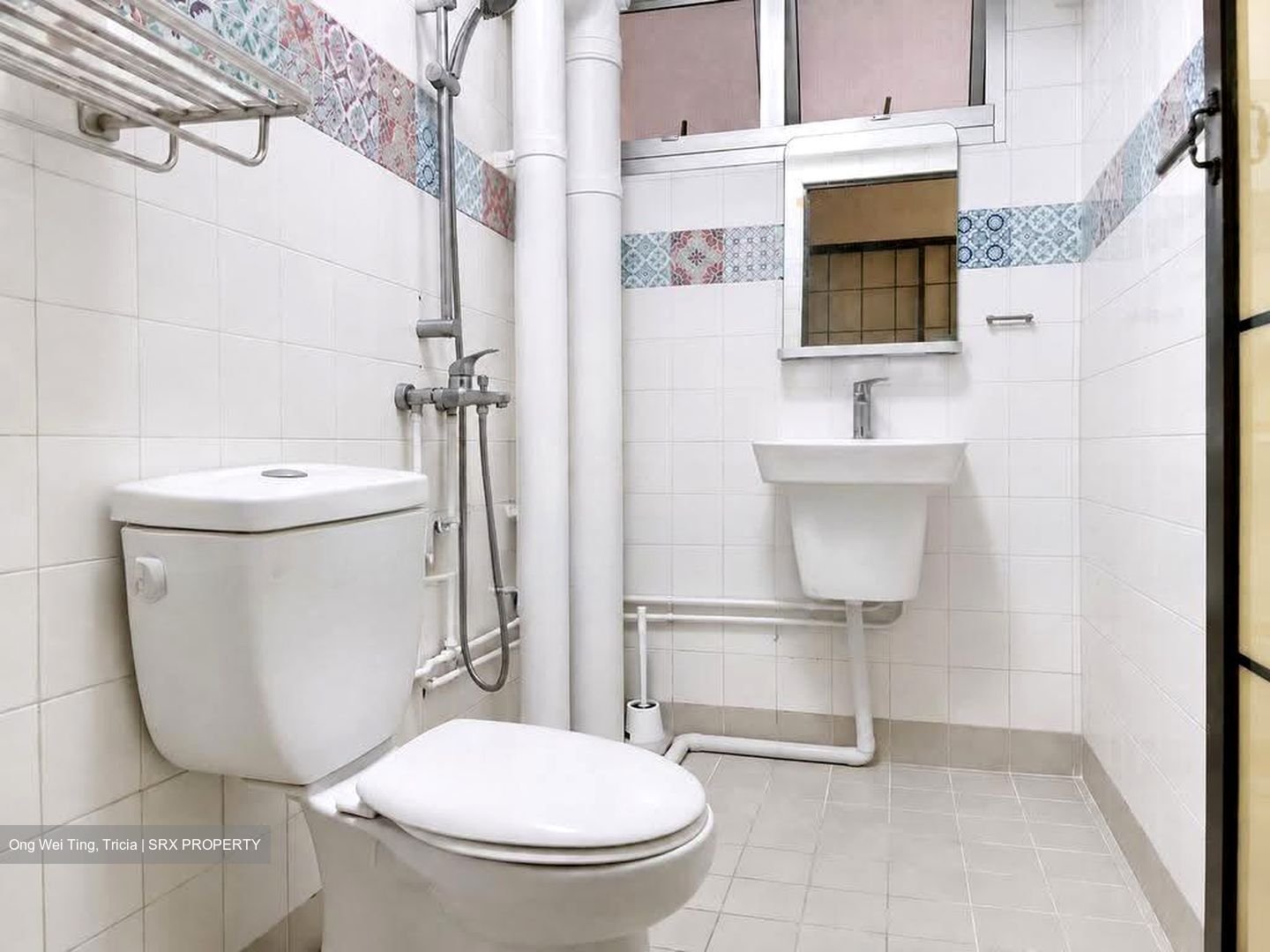 Blk 287 Choa Chu Kang Avenue 2 (Choa Chu Kang), HDB Executive #628435581